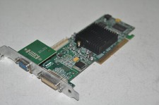 Matrox MGI G55+ MDHA32DBBF Grafikkarte 32 MB PC Computer AGP Graphic Card Graphics Cards price