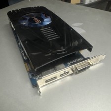 HIS Radeon HD 5770 Graphics card 1GB GDDR5 HDMI/DP/DVI Graphics Cards price