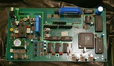 Grafikkarte / Videokarte PAL RGB Konverter + Parallel Interface Homebrew Computer ? Graphics Cards price