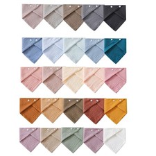 Baby Bib 4-layer Feeding Towel Triangular Saliva Towel Newborns Burp Cloth Feeding Bib price