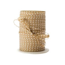 May Arts 3 mm Mittelstich Ripsband 3 m Ribbons price