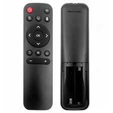 1 Stück Projektor Fernbedienung | Kompatibel mit Gaimooo 002, schwarz Projector Remote price