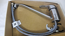 Wasserhahn Küchenarmatur Einhebelmischer Mischbatterie Spüle Armatur Für Küche Inline Faucet price