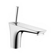 Huckle Waschtischarmatur Einhebelmischer Chrom Bad Wasserhahn Waschbecken Inline Faucet price