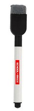 Boardmarker MAGNETISCH schwarz Whiteboard Marker abwischbar Magnettafel Schwamm Whiteboard Marker price