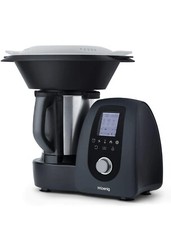 H.Koenig Hk8 Küchenroboter Multifunktionsroboter Smart Professional Brandneu Küchen-Robots price