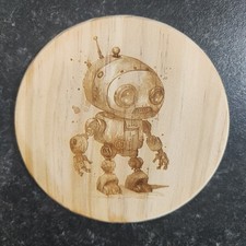 Roboter Untersetzer Küchen-Robots price