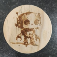 Roboter Untersetzer Küchen-Robots price
