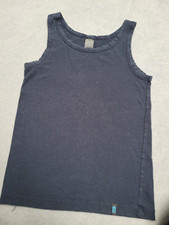 SCHIESSER Jungen Tank Top Unterhemd Gr. 152 Jungen-Tank Top / Unterhemd price