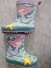 Kinder Gummistiefel 23 Regenstiefel Kleinkind Schuhe Mädchen Mädchen-Stiefel price