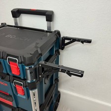 Beistelltisch Klappscharnierhalterungen für Bosch L-Boxx Contractor Side Table price