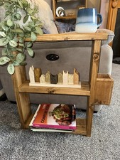 Beistelltisch handgefertigt Massivholz Landhausstil Side Table price