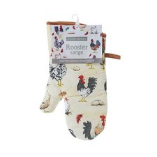 Eddingtons - Hahn - EINZELNER Ofenhandschuh Küchen-Glove price