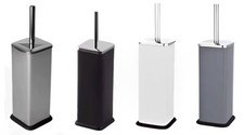 Toilettenbürste und Halter Bad Set Easy Clean Silikon Organizer freistehend Toilet Brush price