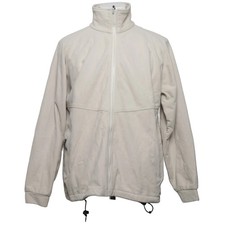 Wilderness, Fleecejacke, Herren, Größe: M, model: fiji windstopper, Beige #mzt Windstopper & Fleece price