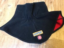 ✅Motorrad Wind Stopper / Halsschutz mit Fleece / Gr. M hyper✅ Windstopper & Fleece price