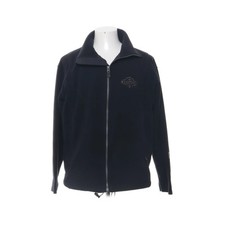 Windstopper, Fleecejacke, Herren, Größe: S, Schwarz, Polyester, Fleece #04P Windstopper & Fleece price