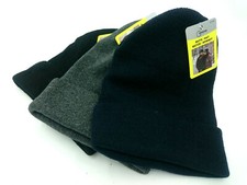 Mütze Sportmütze Damen Beanie Mützen Strickmütze Herren Warme Unisex Winter Set Damen-Beanie price