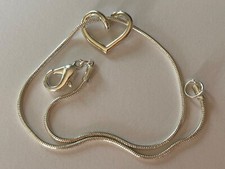 Fußkettchen Fußkette Kette Edelkette SILBER Modeschmuck sehr EDEL NEU Fußkettchen price