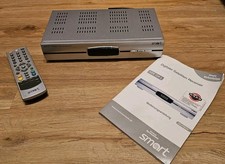 Digitaler Satellitenreceiver Smart MX 04 L mit Fernbedienung Satellite Receivers price