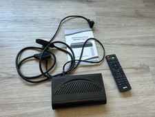 Digitaler Satellitenreceiver Imperial DB 4 S  mit SCART Anschluss Satellite Receivers price