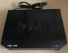Dyon Harrier HD DVB-S Receiver f. Digital Satelliten TV ohne FB Satellite Receivers price