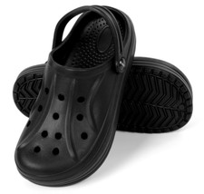 Clogs Damen Herren Gartenschuhe Sandalen Pantoletten Hausschuhe Gartenclogs Outdoor Sandals price