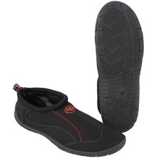 FOX Outdoor Badeschuhe Neopren Gr. 37-46 Strandschuhe Schwimmschuhe Surfschuhe Outdoor Sandals price