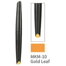 DSPIAE - Acrylfarbe Marker Blattgold - MKM-10 Gold Leaf Paint price