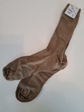 Belg. Army Tropensocken BEL Socken Armee Strümpfe Stiefelsocken Outdoor Gr 45/46 Socken (Outdoor) price