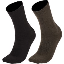 Mil-Tec Merino Socken Outdoor Wandersocken Merinowolle Strümpfe Socke Schafwolle Socken (Outdoor) price