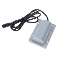 12V Chair Pillow Vibrating Motor Frogs Feeding Vibration Plate Motor Enduring Feeding Plate price