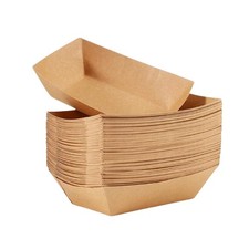 Small Pet Feeding Plate 50PCS Feeding Bowl Travel Friendly Dog Feeding Solution Feeding Plate price