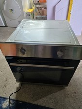 Neff BCR5522N Einbaubackofen elektrisch Umluft Edelstahl/Schwarz Drehregler Einbaubacköfen price