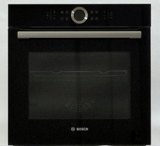 Bosch HBG635BB1 Serie 8 Backöfen, Elektro / Einbau / / 71 L / 4D Heißluft A+ Einbaubacköfen price