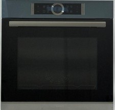 Bosch HBG635BS1 Serie 8 Backöfen, Elektro / Einbau / A+ / 71 L / 4D Heißluft Plu Einbaubacköfen price
