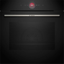 Bosch HBG7741B1 Serie 8 Einbau-Backofen 59,5cm brei 71 Liter AirFry 1785551 Einbaubacköfen price