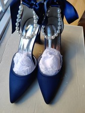 Hochzeit Schuhe Größe 39 Evening Schuhe price