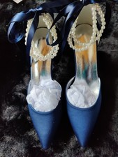 Hochzeit Schuhe Größe 39 Evening Schuhe price