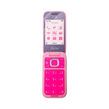 HMD Barbie Phone Power Pink LTE Tastenhandy klappbar - SEHR GUT REFURBISHED Phone price