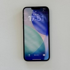 Apple iPhone 14 Plus 128GB midnight - TOP Zustand - 93% Kapazität i Phone Phone price