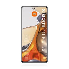 Xiaomi 11T Pro 5G Dual SIM 8GB RAM 256GB Meteorite Gray MwSt nicht ausweisbar Phone price