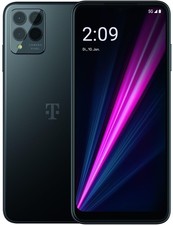 Telekom T Phone Pro 6RAM 128GB Dark Shadow, Sehr gut – Refurbished Phone price