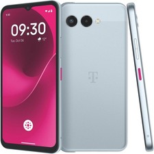 Telekom TDG T Phone 3 Silber 5G Smartphone 6,6Zoll 128GB 6GB Icy Silver 120Hz Phone price