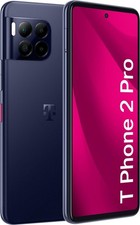 Telekom T Phone 2 Pro 256GB 8RAM Azurite Blue, Sehr gut – Refurbished Phone price