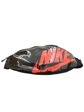 Nike Herren Tasche Schwarz Grafik 100% Polyester Gürteltasche & Hüfttasche Herren-Belt Tasche price