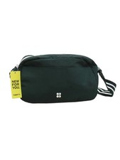 Sweaty Betty Herren Tasche grün 100% Polyester Gürteltasche & Hüfttasche Herren-Belt Tasche price