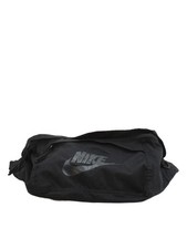 Nike Herren Tasche schwarz 100% Nylon Gürteltasche & Hüfttasche Herren-Belt Tasche price