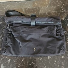 Herren Farah Gürtel Bauchtasche Mann Bag Umhängetasche sehr guter Zustand Herren-Belt Tasche price