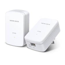 Mercusys MP500 KIT Gigabit PowerLine WLAN Netzwerkadapter 1000 Mbit/s LAN v1.0 Powerline Adapter price